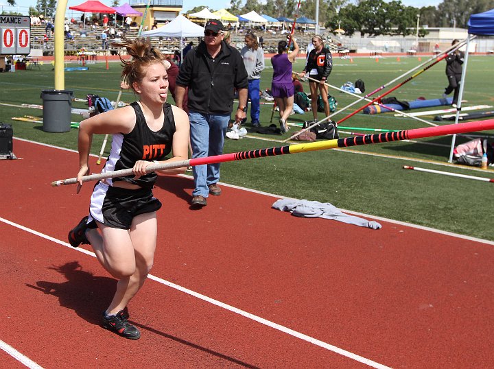 2010 NCS Tri-Valley021-SFA.JPG - 2010 North Coast Section Tri-Valley Championships, May 22, Granada High School.